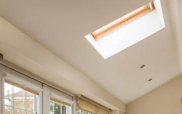 Midfield conservatory roof insulation companies