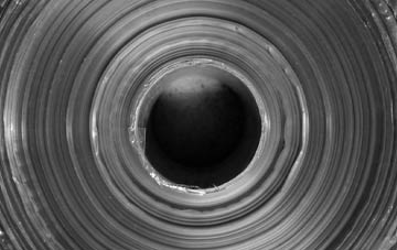 Midfield edpm waterproofing