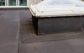 disadvantages of Midfield flat roofs