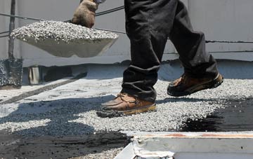 Midfield flat roofing companies