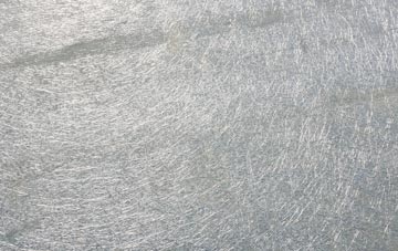 Midfield laminate fibreglass or shingles?