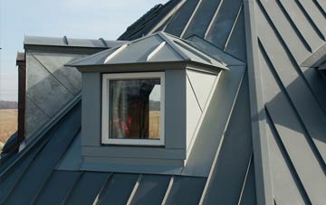 metal roofing Midfield, Highland