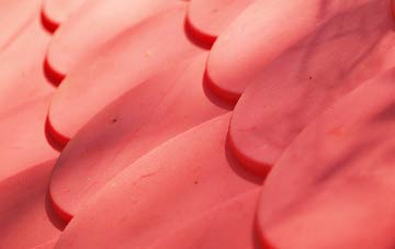 Midfield plastic roof costs