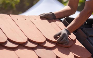 Midfield roof tile contractors