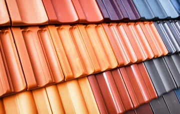 Midfield roof tile costs