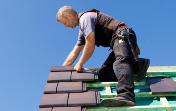disadvantages of Midfield slate roofing