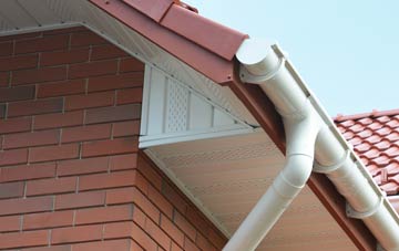 Midfield soffit repair costs