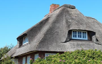 thatch roofing Midfield, Highland
