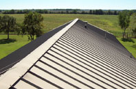 Midfield metal roof quotes